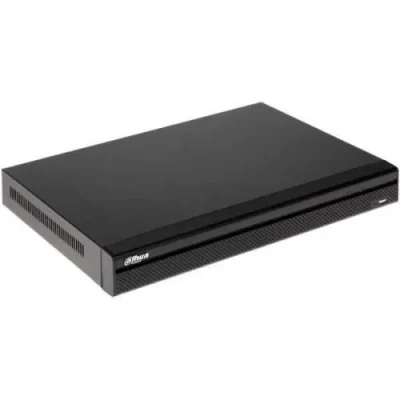 Dahua DHI-NVR4232-4KS3 32-channel 2HDD Lite network video recorder
