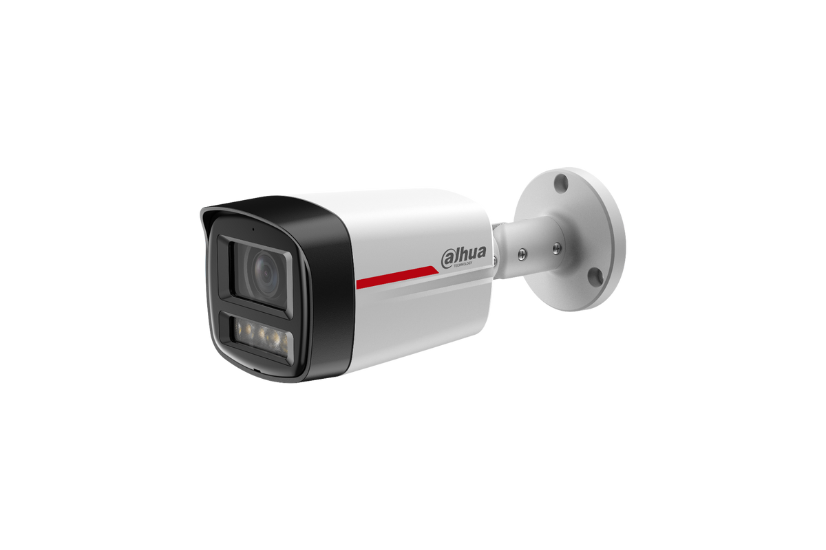 Dahua IPC-HFW2449TL-S-PRO 4MP WizColor bullet network camera