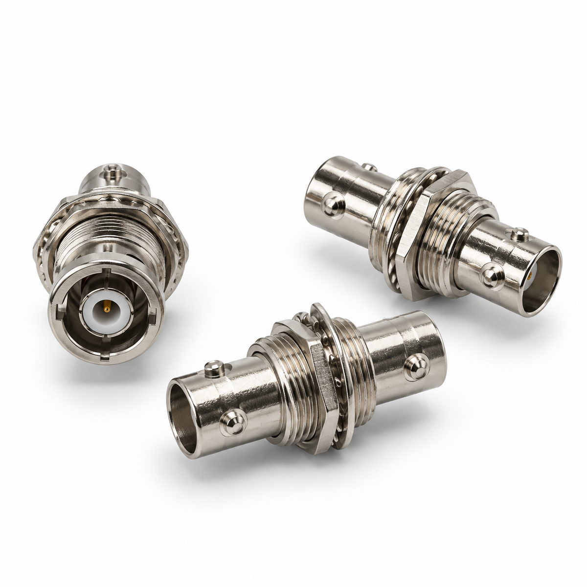 BNC Jointer Connector