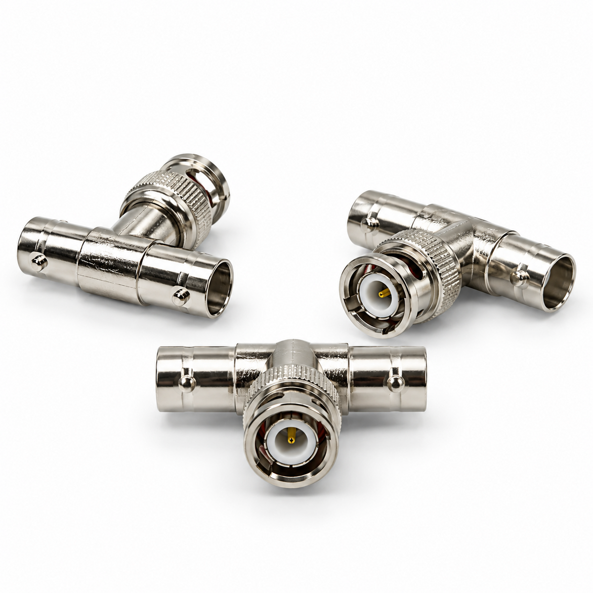 BNC T Connector