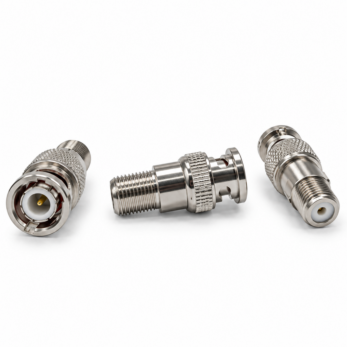 BNC to F Connector