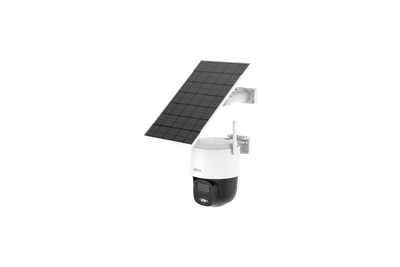Dahua APOLLO BP5E 5MP Wi-Fi Solar Outdoor Camera DH-BP5E