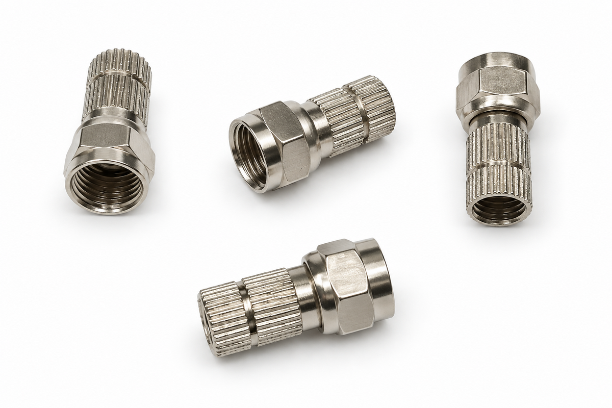 RG58 F Connector