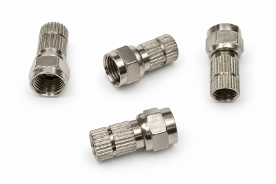 RG58 F Connector
