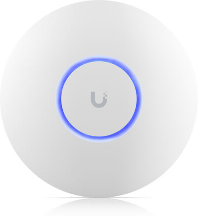Ubiquiti UniFi U6+ Access Point U6-Plus