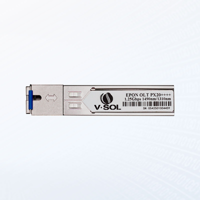 V-SOL EPON OLT SFP PX20++++ Optical Module
