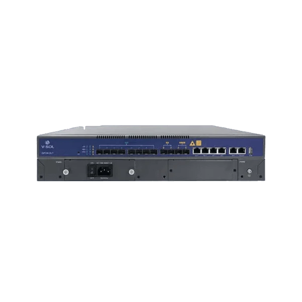 V-SOL V1600G1-B 8 Port GPON OLT