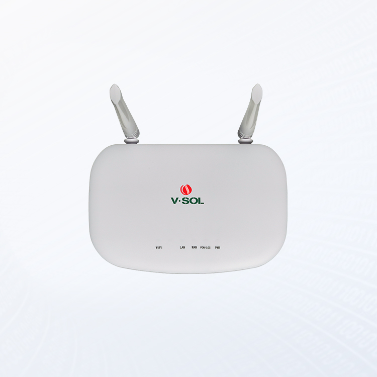 V-SOL V2801RGW G/EPON Fiber Router