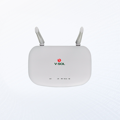 V-SOL V2801RGW G/EPON Fiber Router