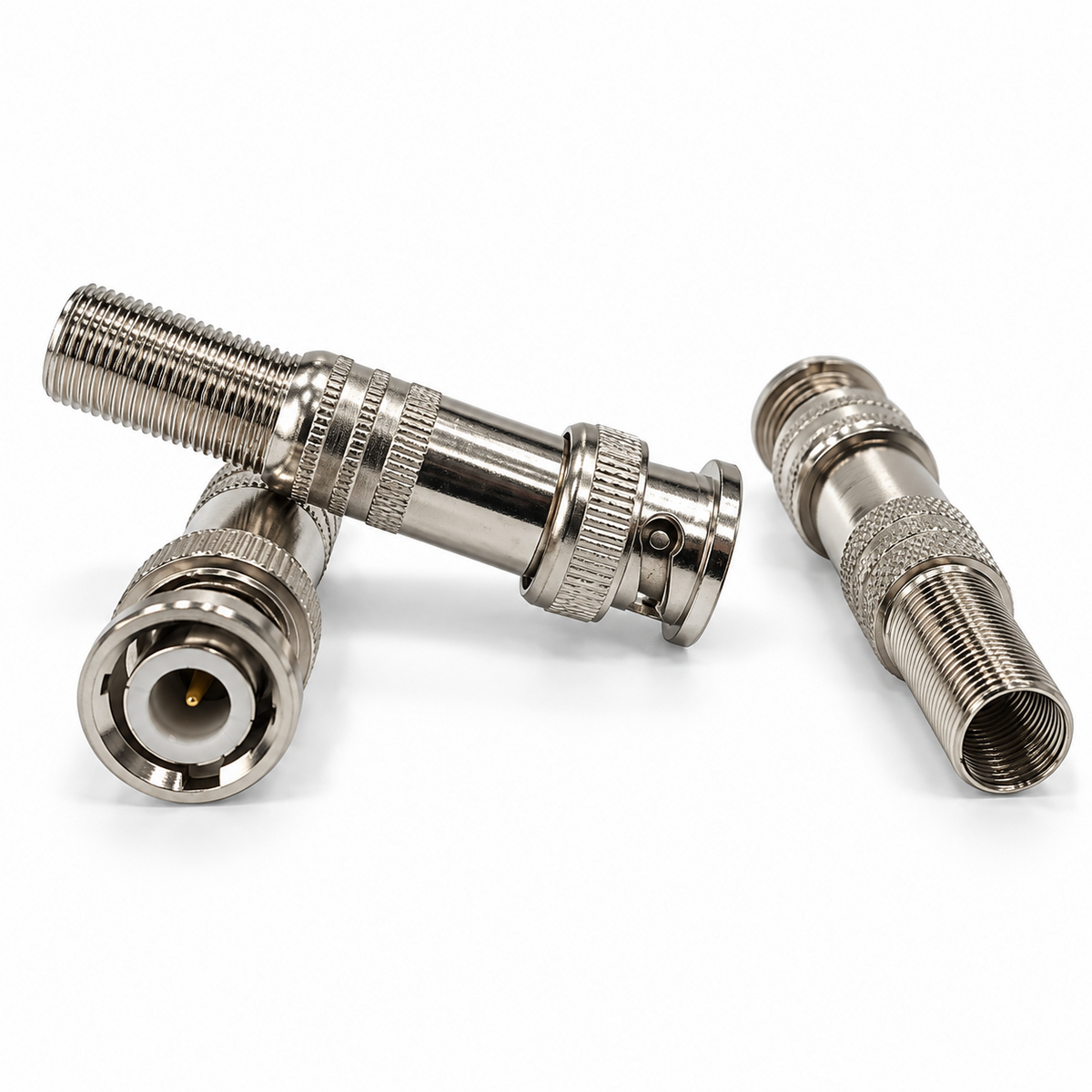 ZAKCOM BNC Normal Connector