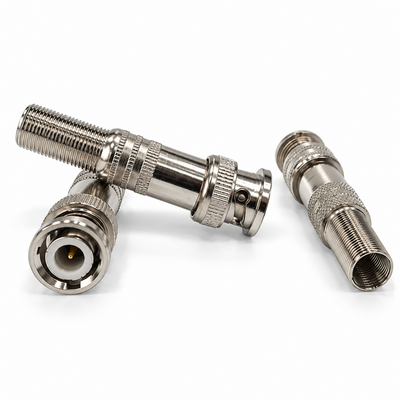 ZAKCOM BNC Normal Connector