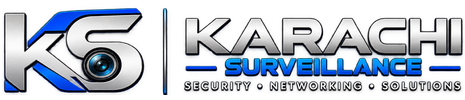 Karachi Surveillance — Security, Networking & Solutions