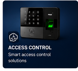 ACCESS CONTROL