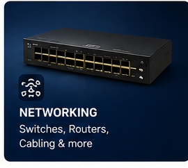 NETWORKING