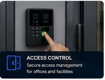 ACCESS CONTROL