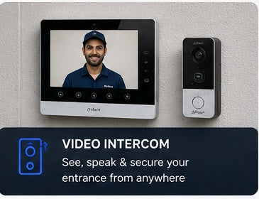 IP INTERCOM